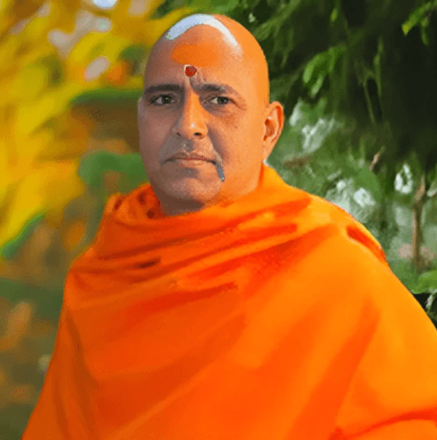 Pradeep Bhaiya Ji Maharaj