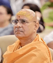 Pradeep bhaiyyaji Maharaj