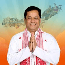 Sarbananda Sonowal